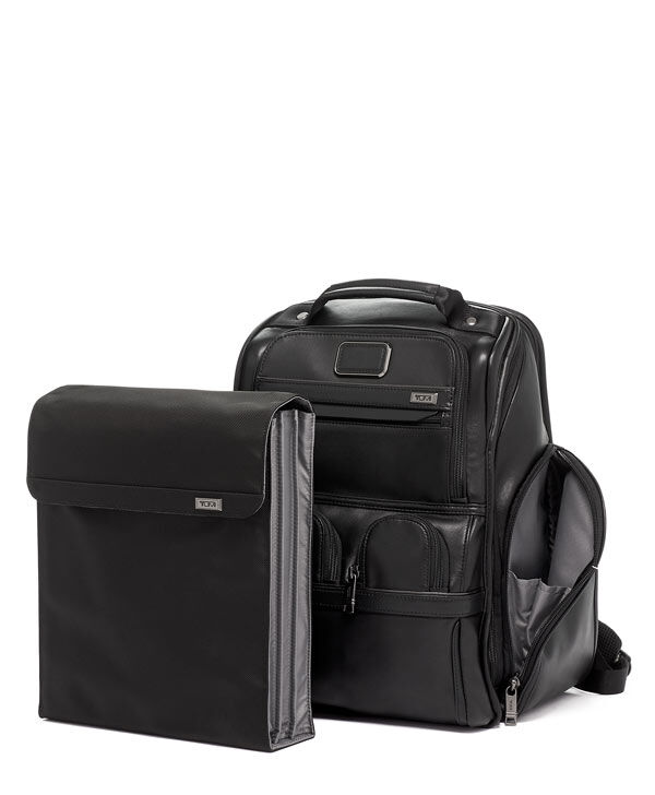 Alpha Compact Laptop Brief Pack