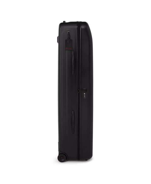 Tumi hardside discount