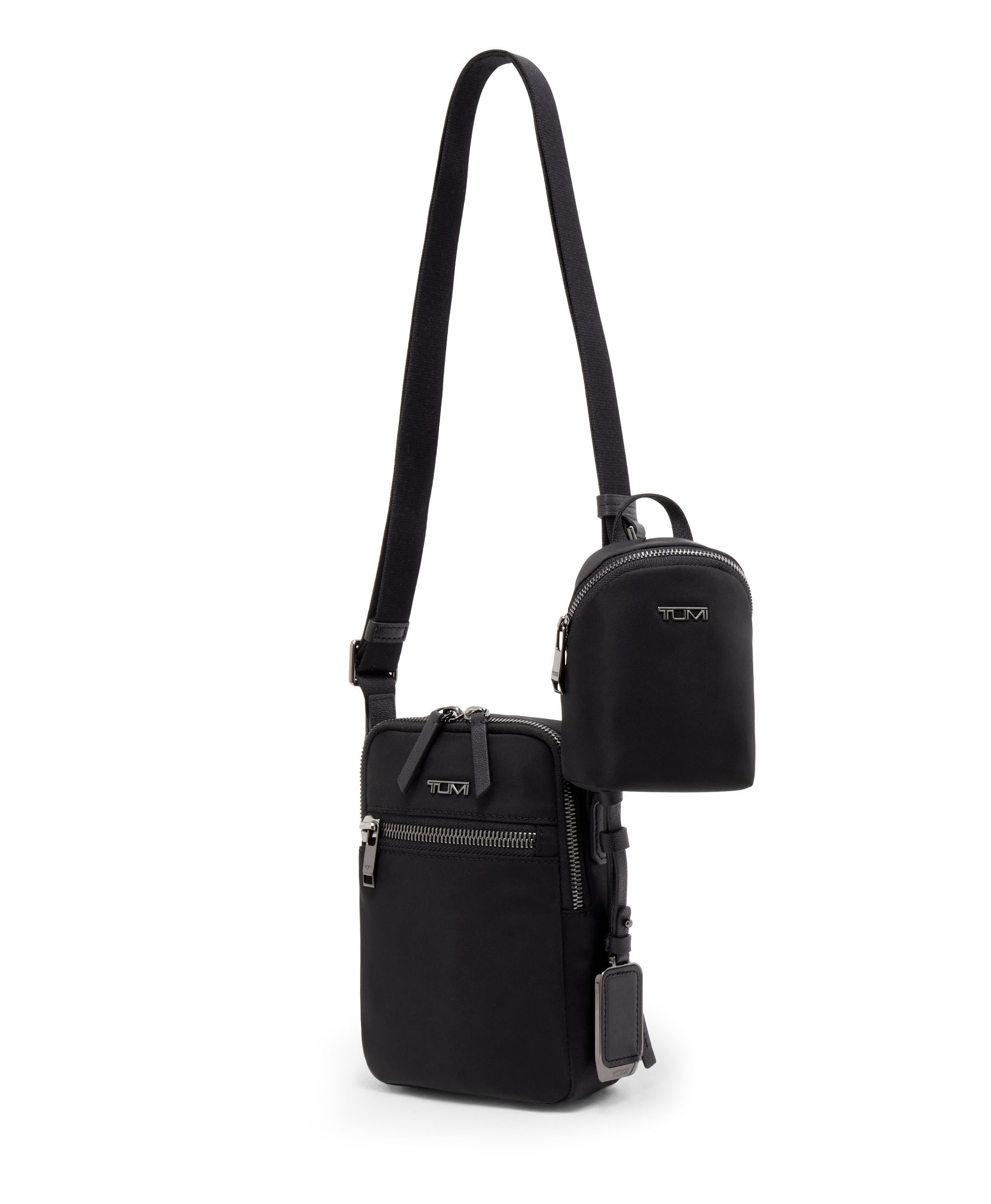 Voyageur Persia Crossbody TUMI Italy