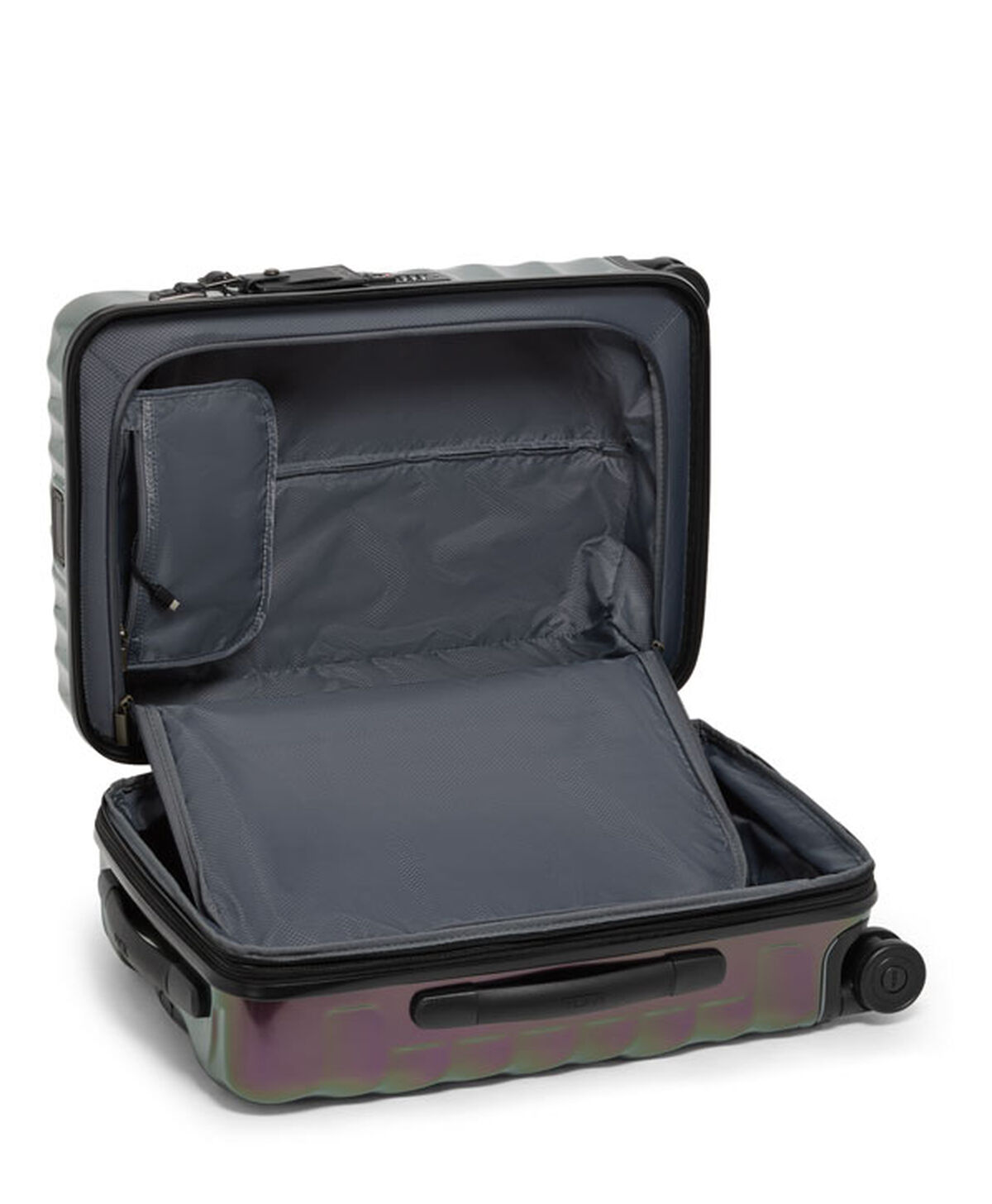 TUMI Bagaglio a mano espandibile International 55 cm