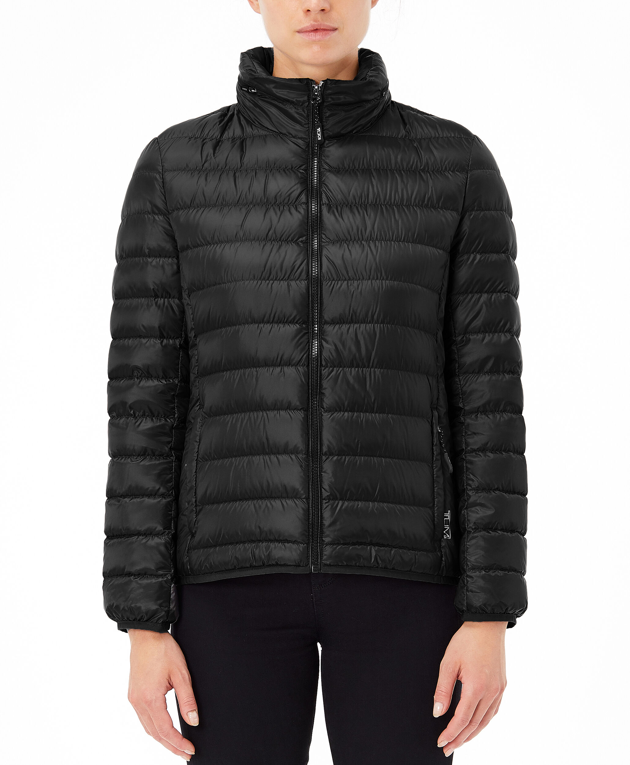 Piumino da viaggio ripiegabile TUMIPAX Charlotte M Outerwear Womens