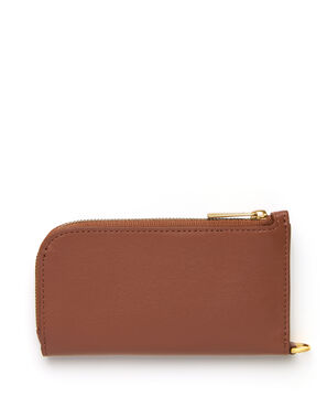 BELDEN Portacarte con zip a L