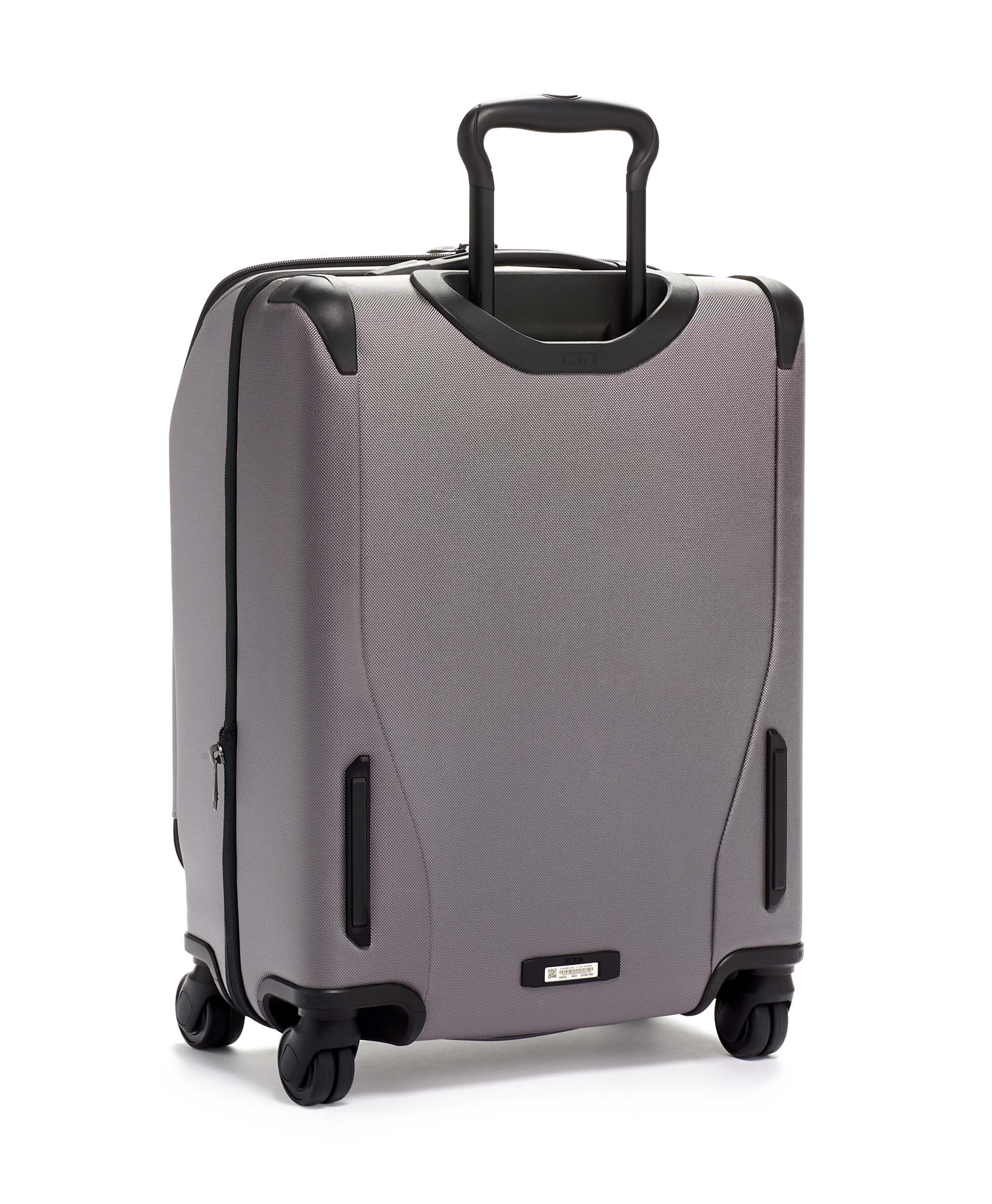 tumi continental front lid