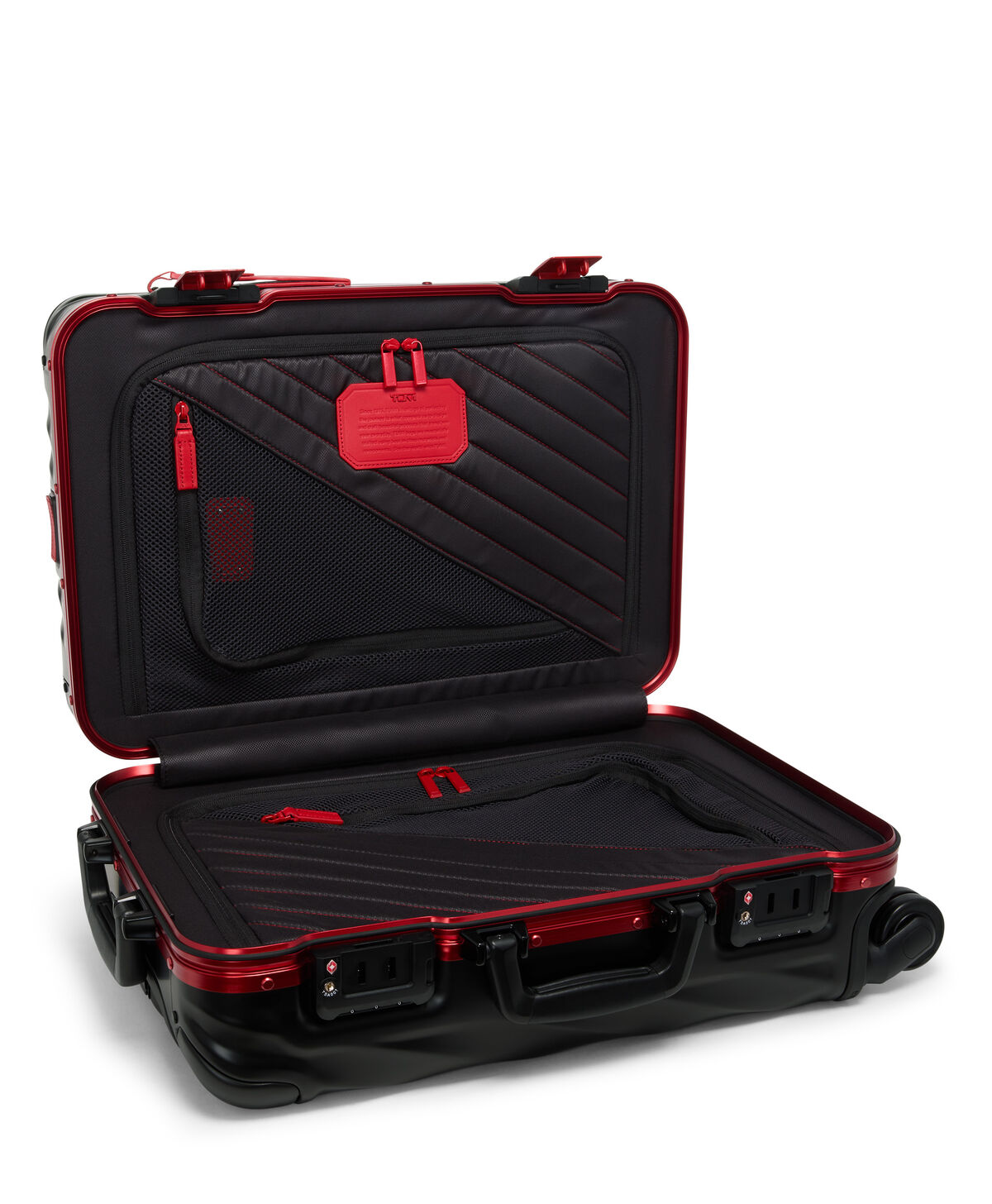 TUMI Bagaglio a mano International 56 cm