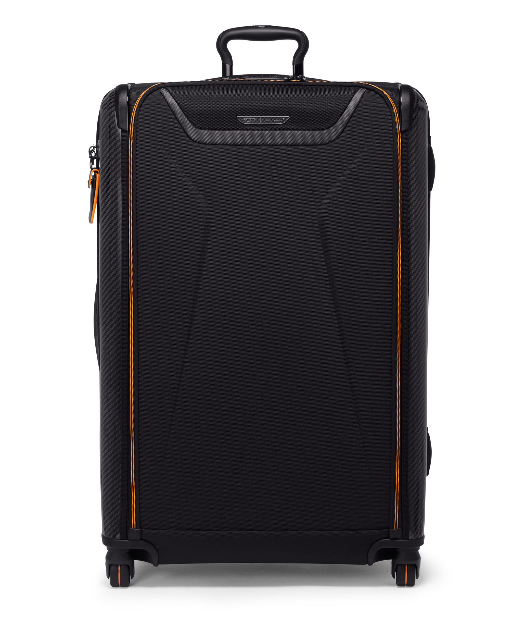 TUMI McLaren Valigia espandibile Aero Extended Trip 78 5 cm