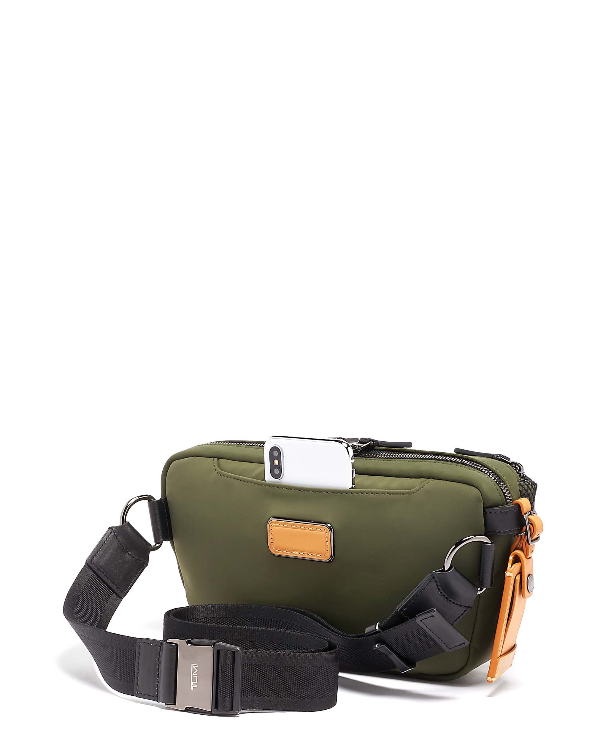 Dante Utility Pouch Harrison