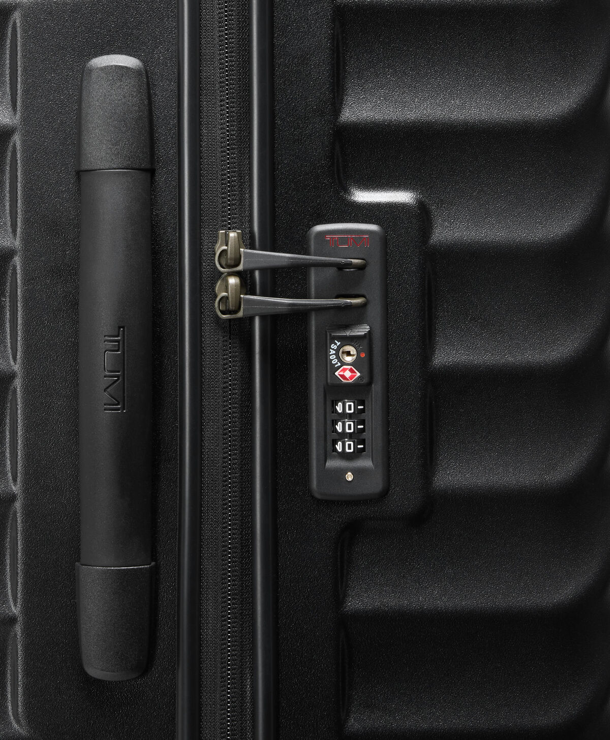 TUMI Valigia Worldwide Trip 85 cm