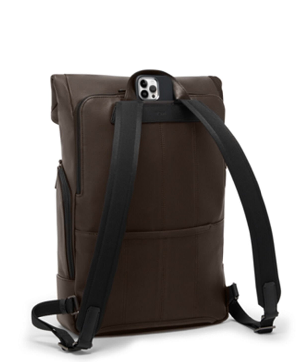 TUMI Zaino Osborn Roll top