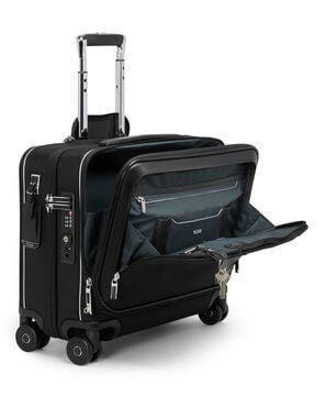 Arriv&eacute; Bagaglio da cabina compact con tasca frontale