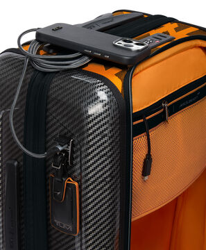 TUMI McLaren Bagaglio a mano Aero Espandibile con doppio accesso