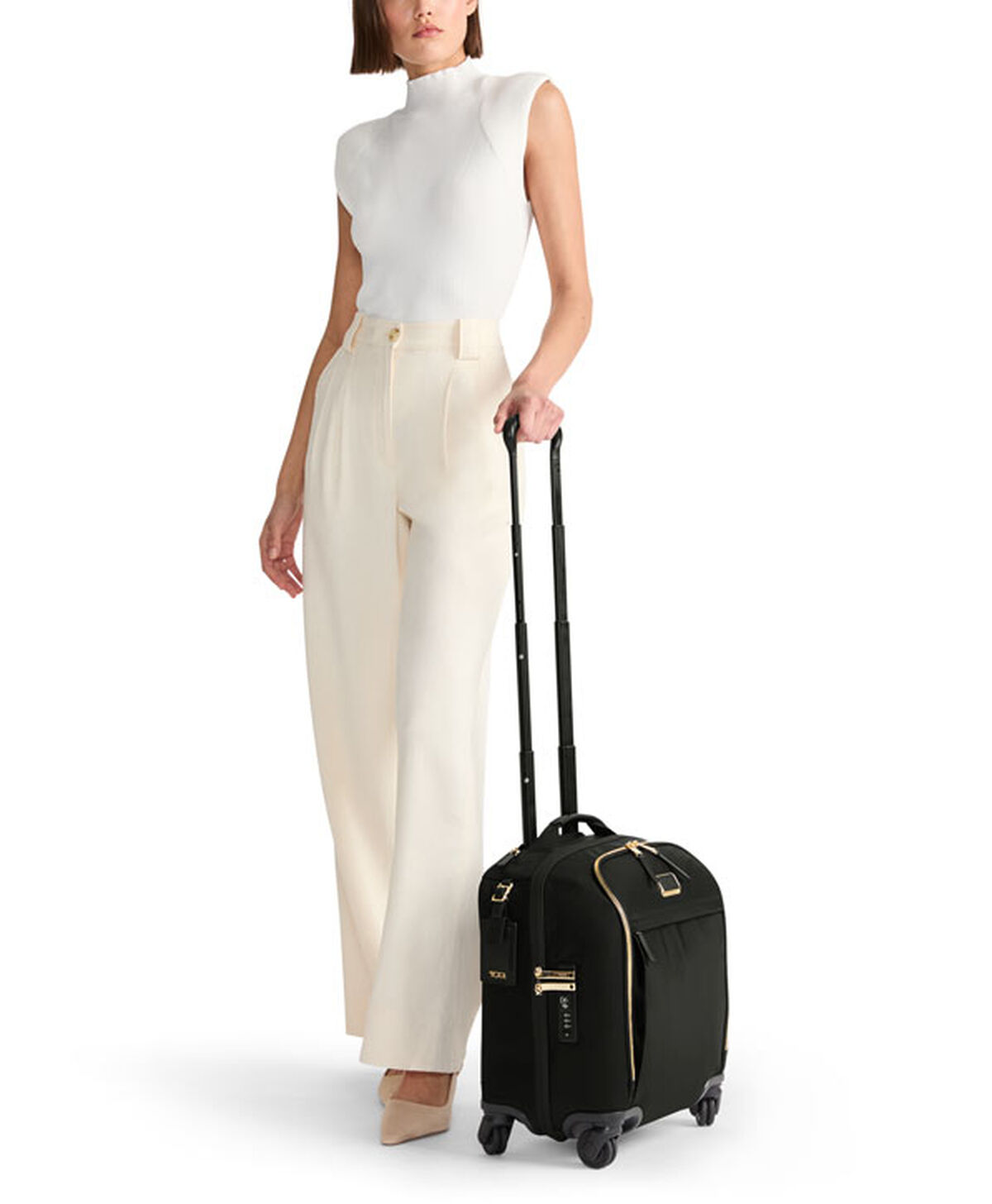 TUMI Bagaglio a mano Leger Compact 40,5 cm