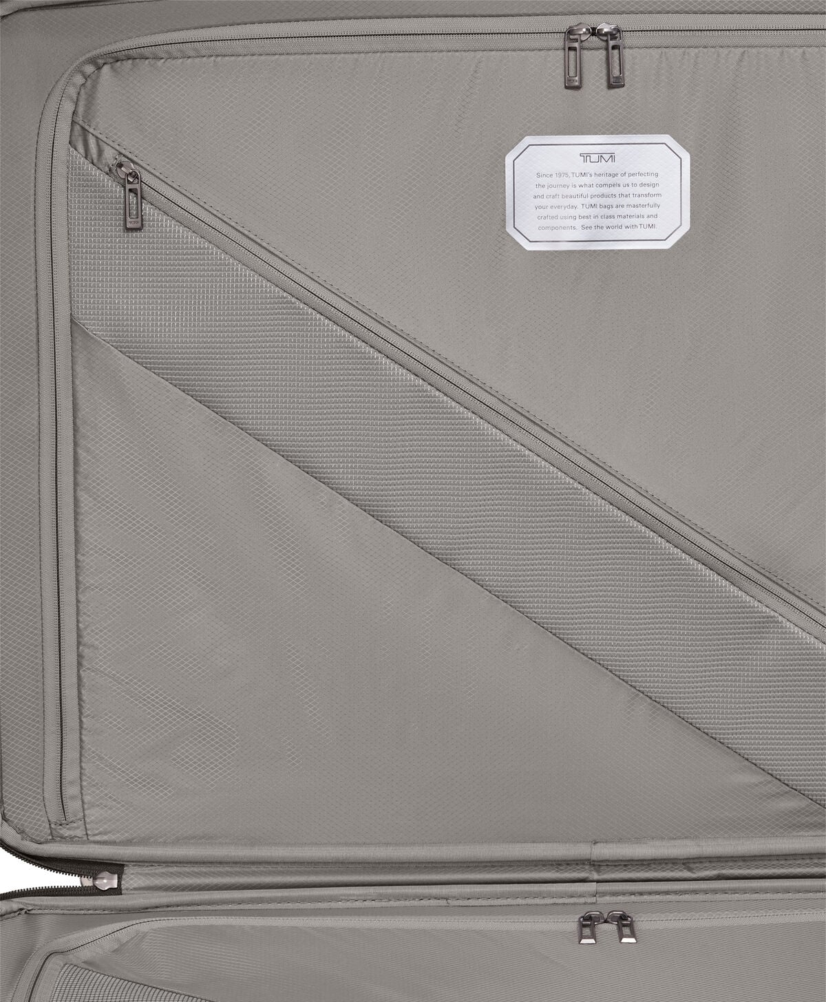 19 Degree Lite Bagaglio da stiva Large