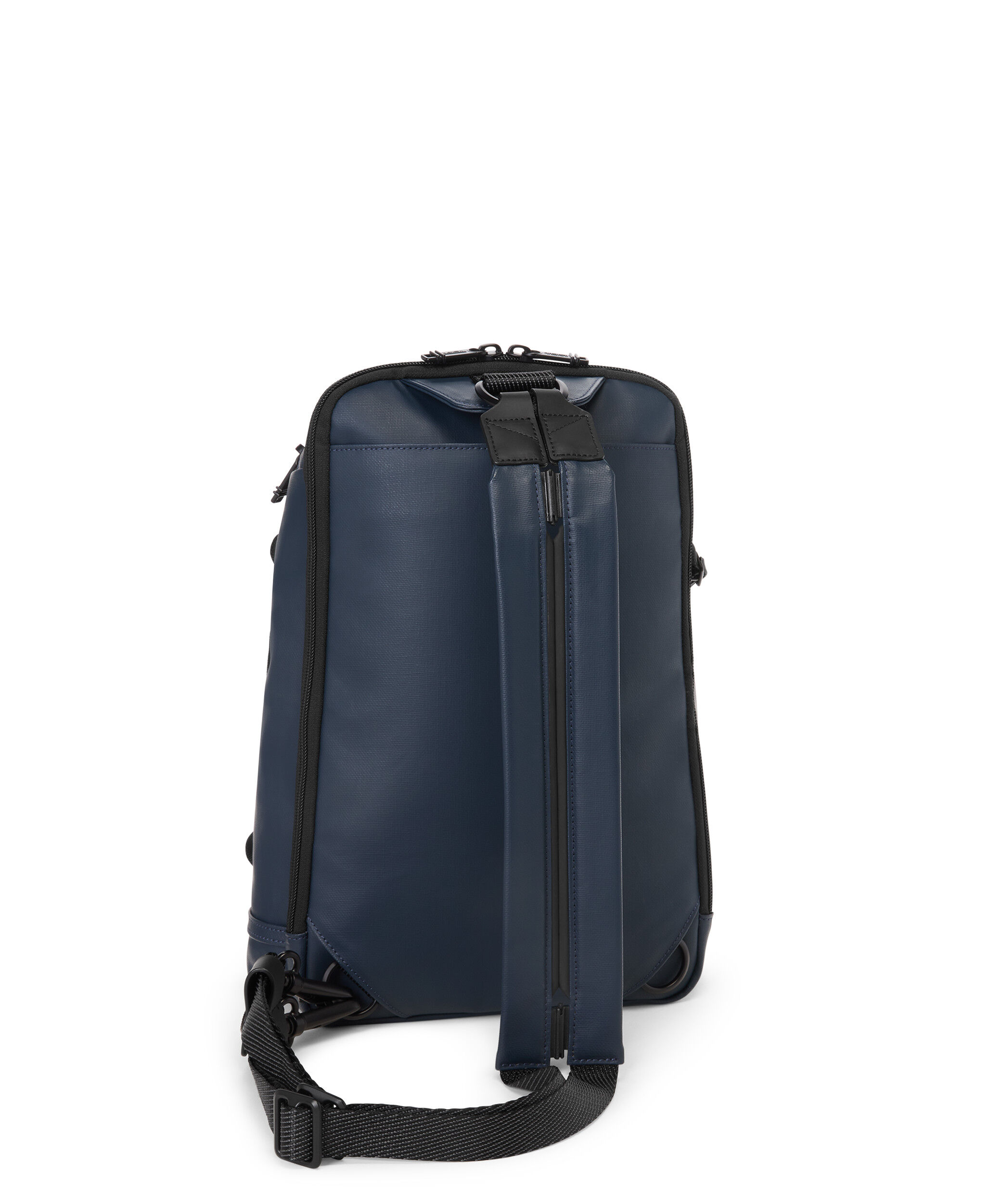 バッグ TUMI Sling Body bag 29485BTO Navy&Black Sling | Tumi US