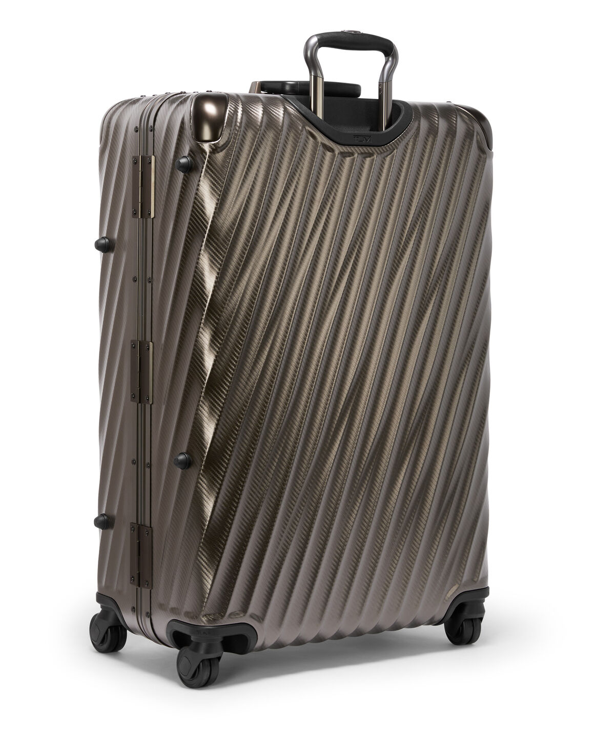 19 Degree Aluminium Bagaglio da stiva Large