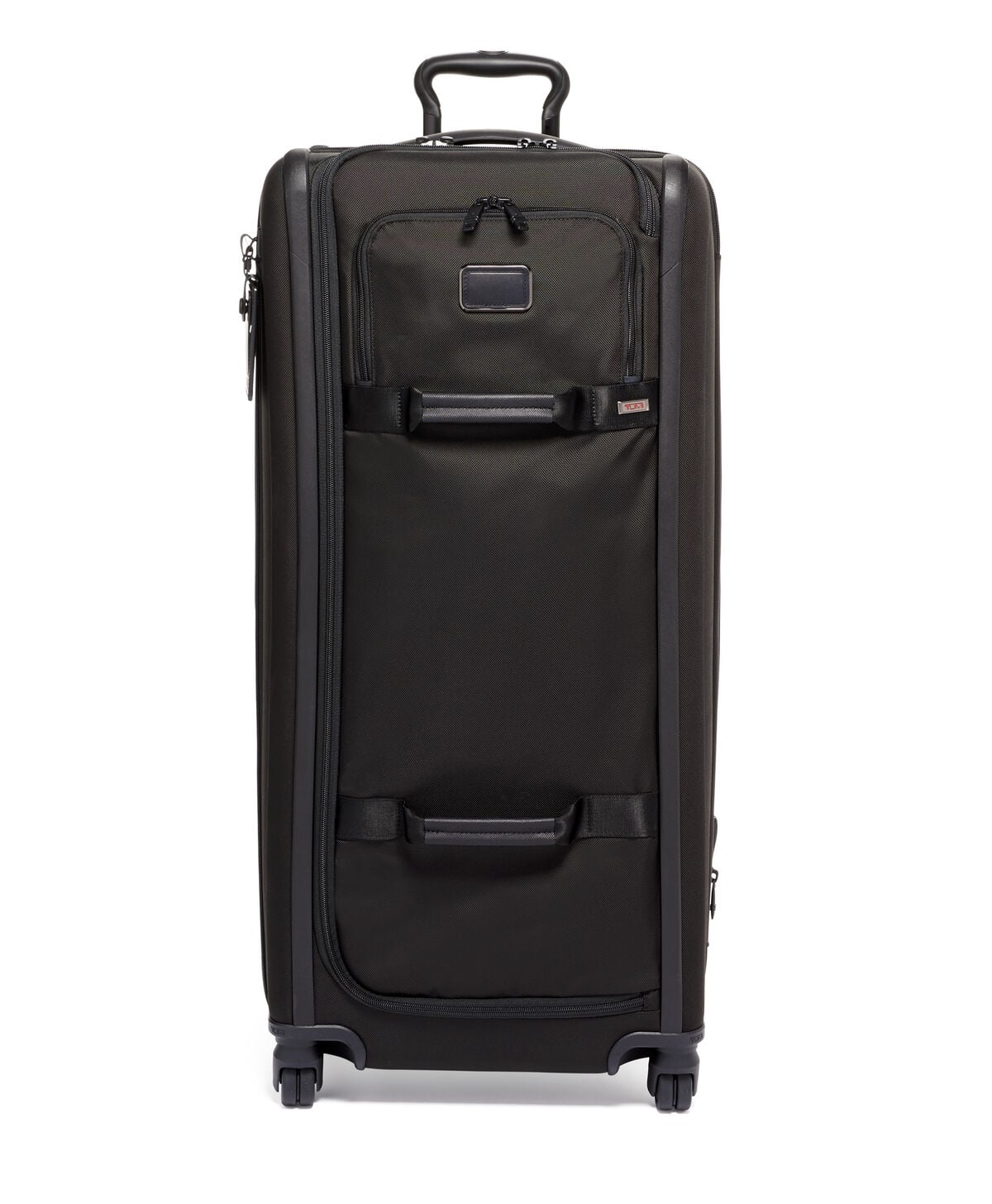 Alpha Trunk XL Espandibile con doppio accesso