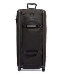 Alpha Trunk XL Espandibile con doppio accesso