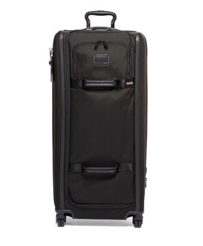 Alpha Trunk XL Espandibile con doppio accesso