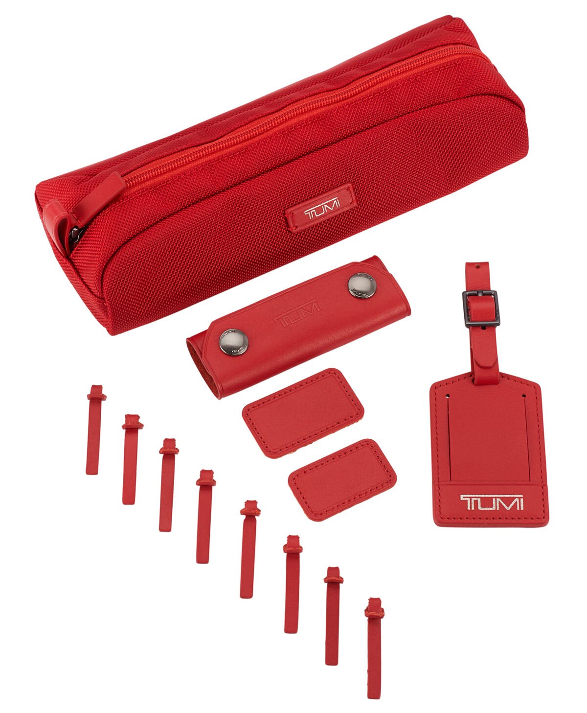 TUMI Kit TUMI Accents TUMI Kit TUMI Accents