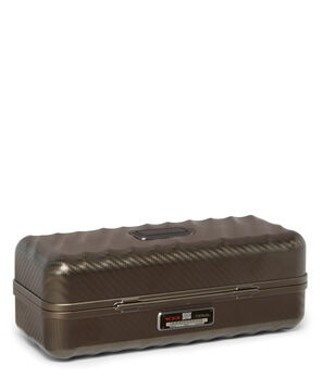 19 Degree Aluminium Custodia da Viaggio per Orologi