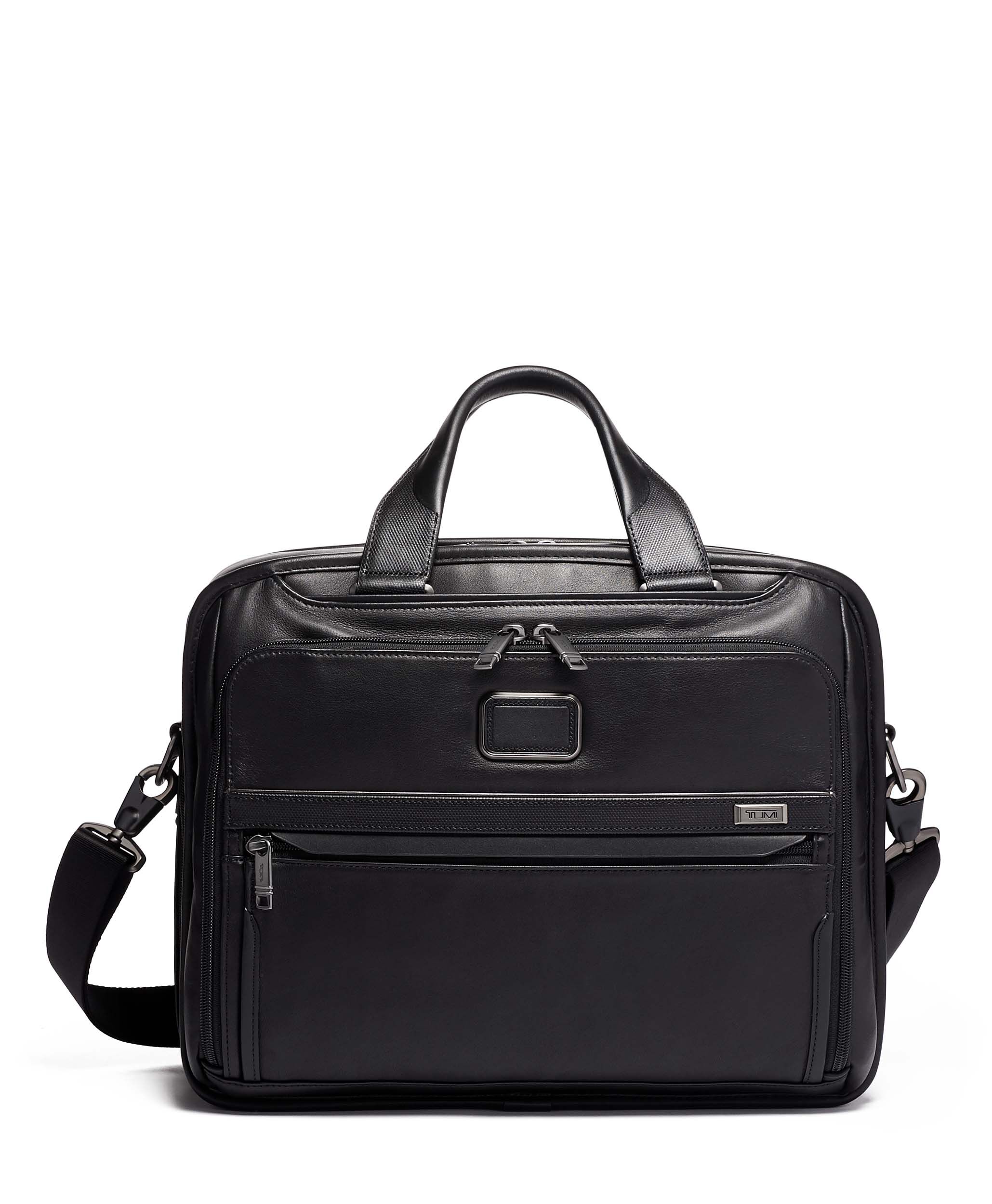 PIQUADRO uomo borsa cartella porta pc e documenti rossa - Borse Last Minute