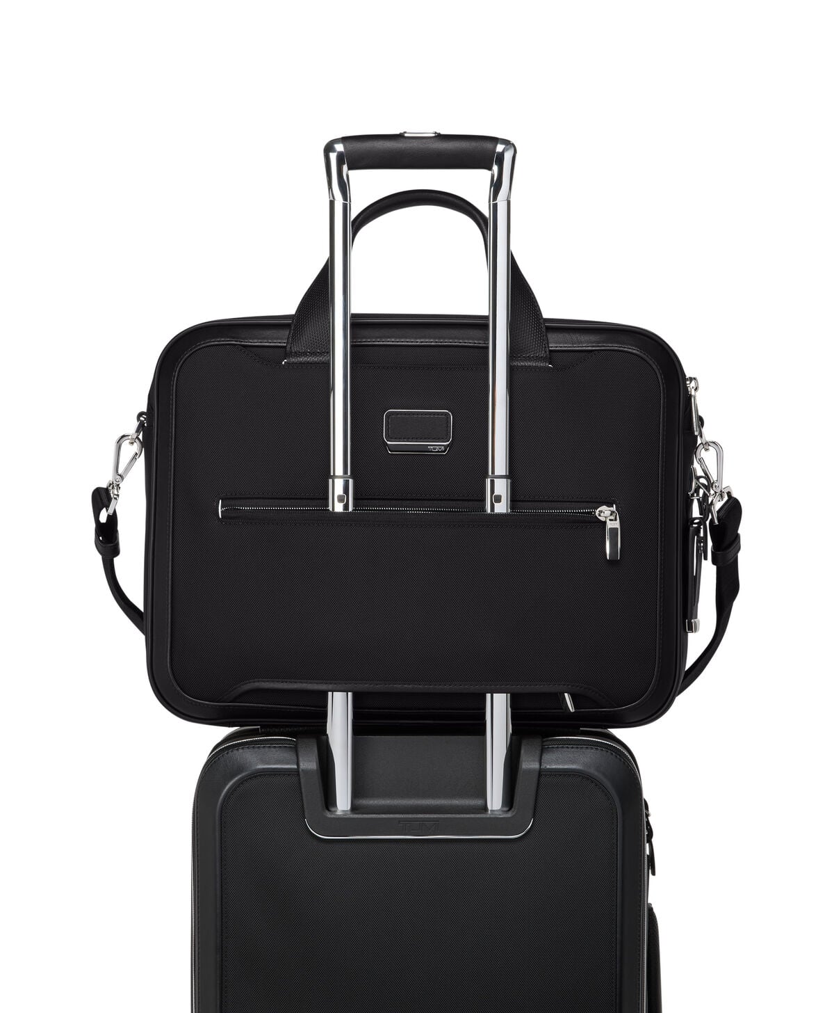 Arriv&eacute; Borsa da lavoro Sadler