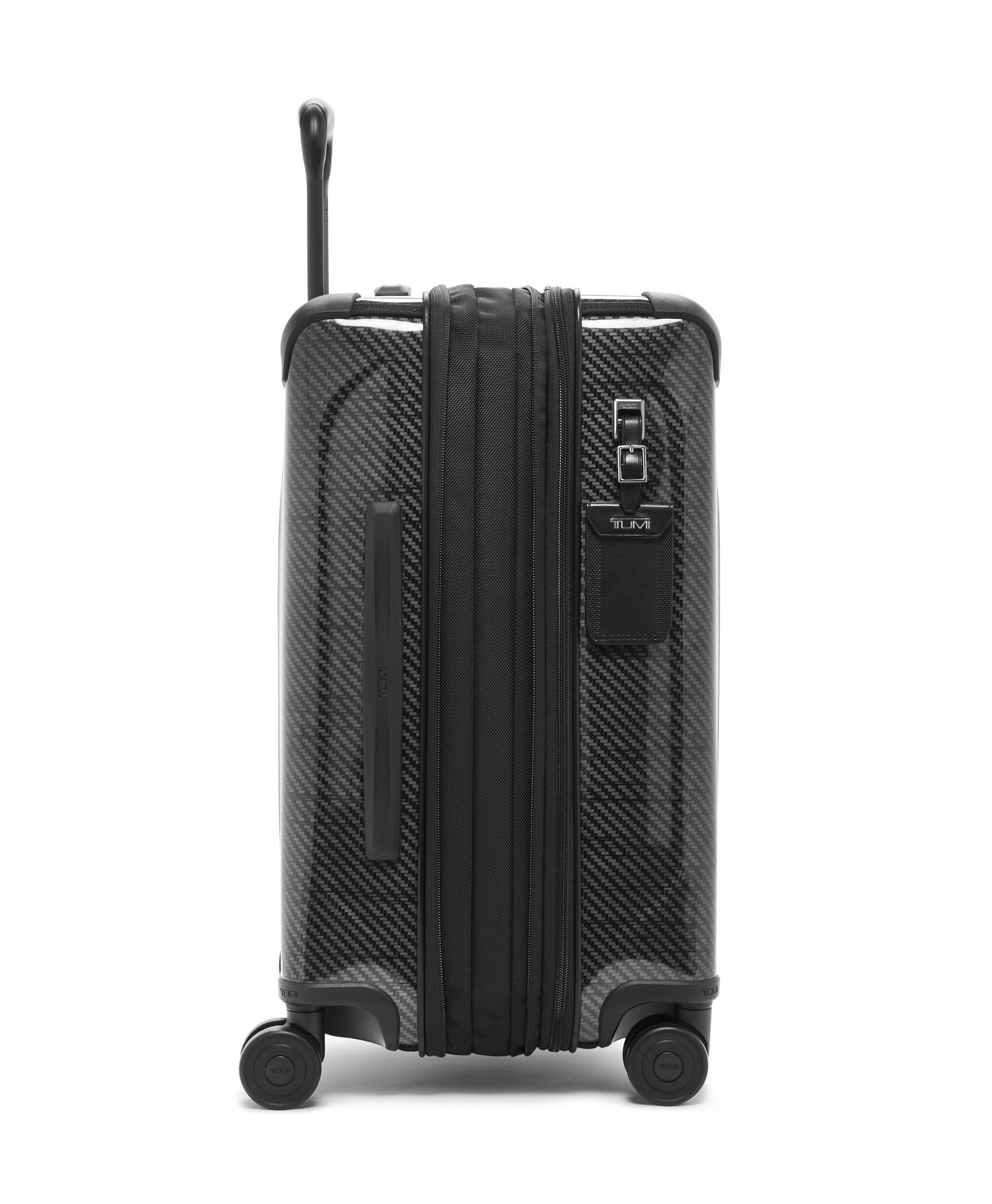 Tegra Lite Continental Expandable Carry On 55 cm TUMI Italy