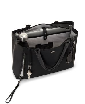 Voyageur Valetta Medium Tote