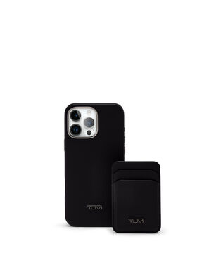 MOBILE ACCESSORY Portafoglio MagSafe per iPhone 16 Pro Max
