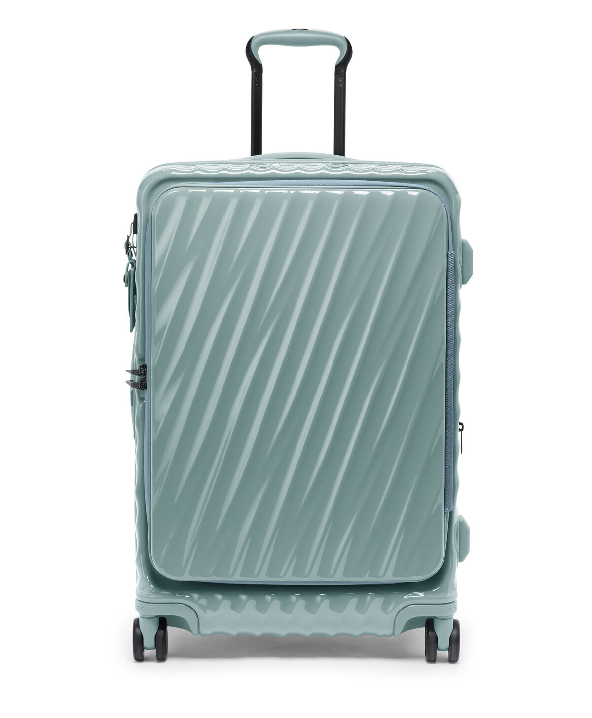 19 Degree Front Access Bagaglio da stiva Medio Espandibile con accesso frontale