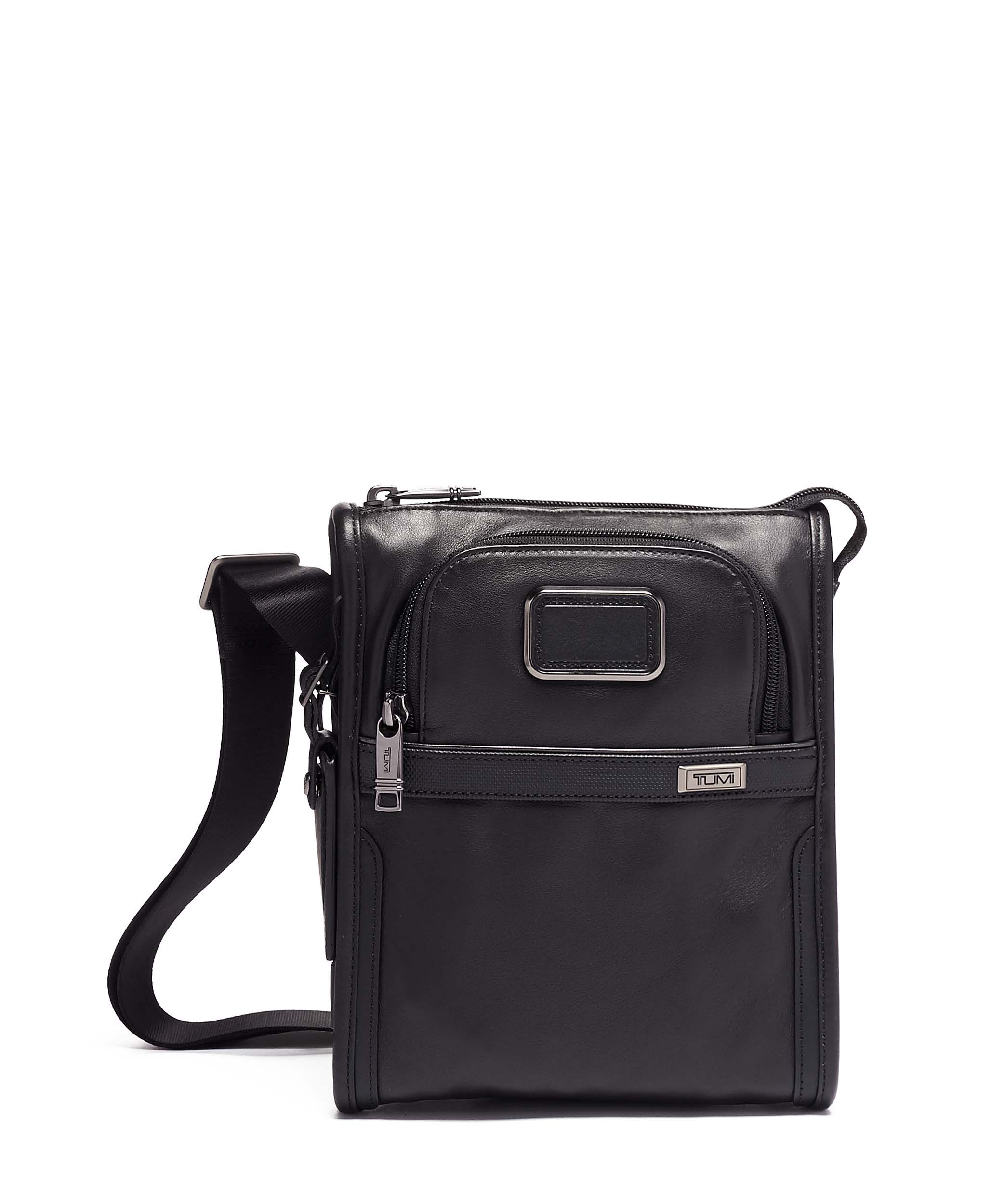 Alpha 3 Pocket Bag