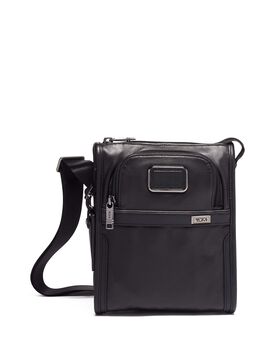 Borsa a tracolla compatta Alpha 3