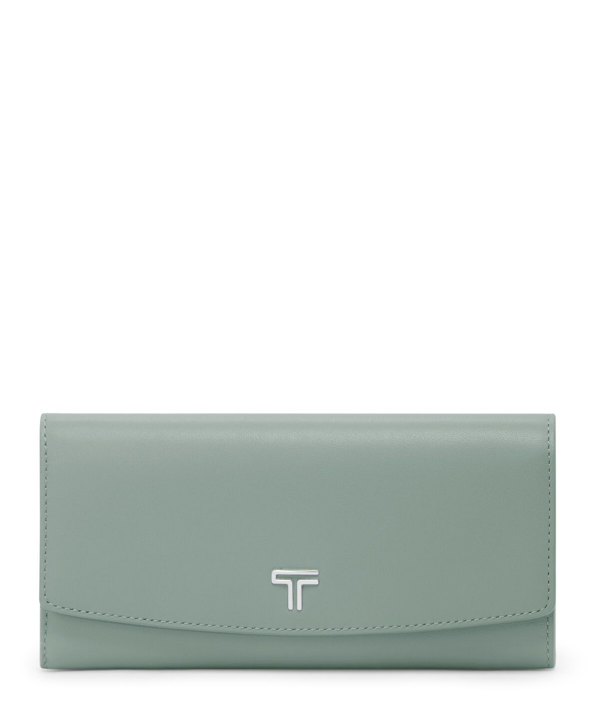 Belden Continental Flap Wallet | TUMI Continental Flap Wallet