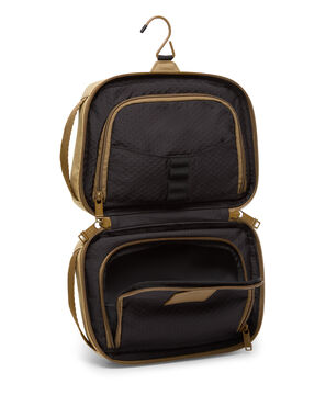 Alpha Bravo Necessaire da Viaggio Response