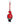 Key Fobs Ciondolo per borsa Uccello Charlie