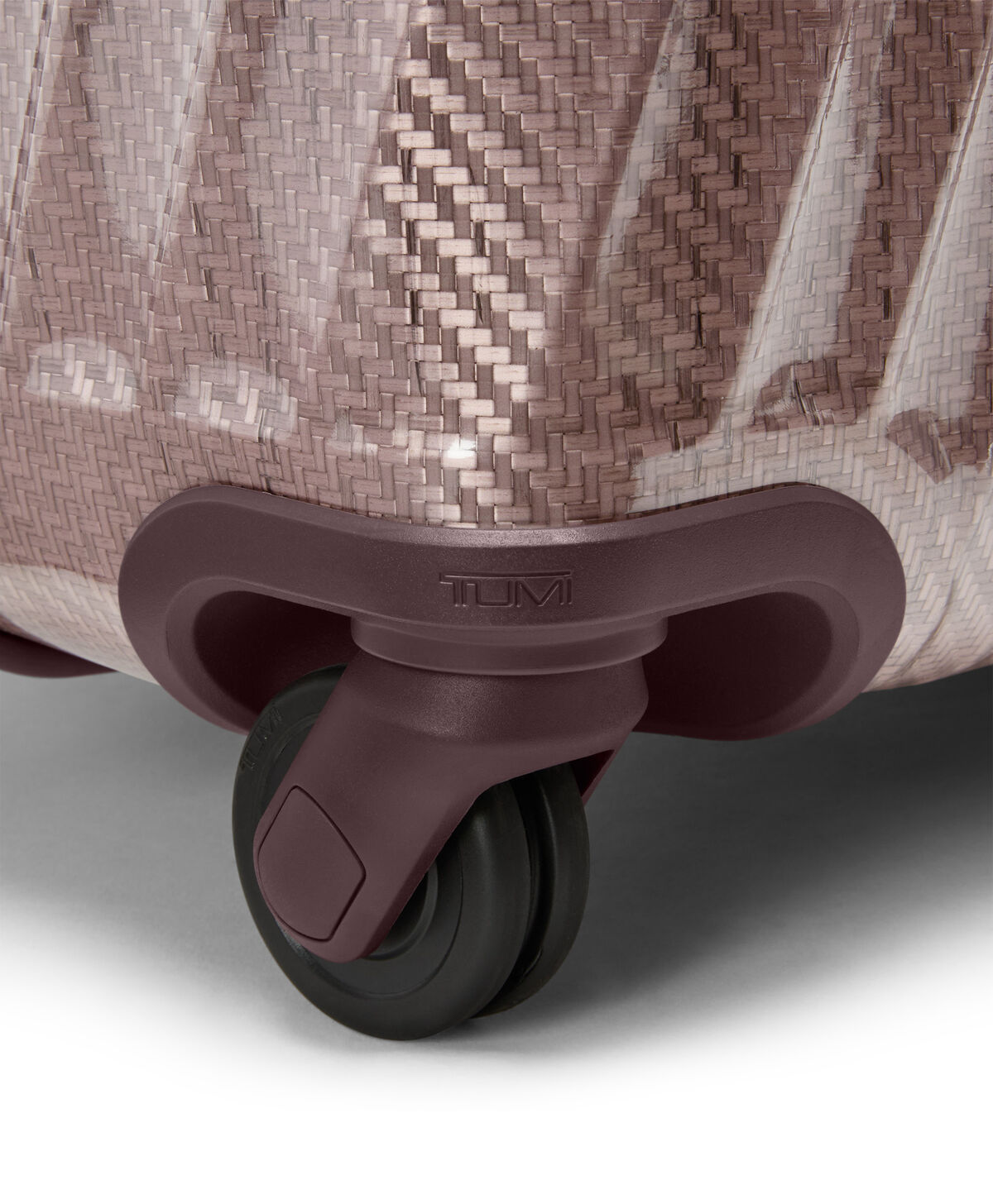 19 Degree Lite Bagaglio da stiva Large