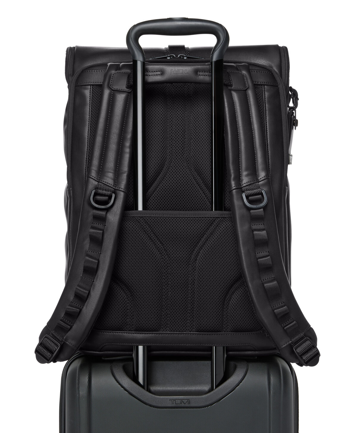 TUMI Zaino Surveillance con Patta