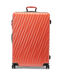 Extended Trip Expandable 4 Wheeled Packing Case 19 Degree
