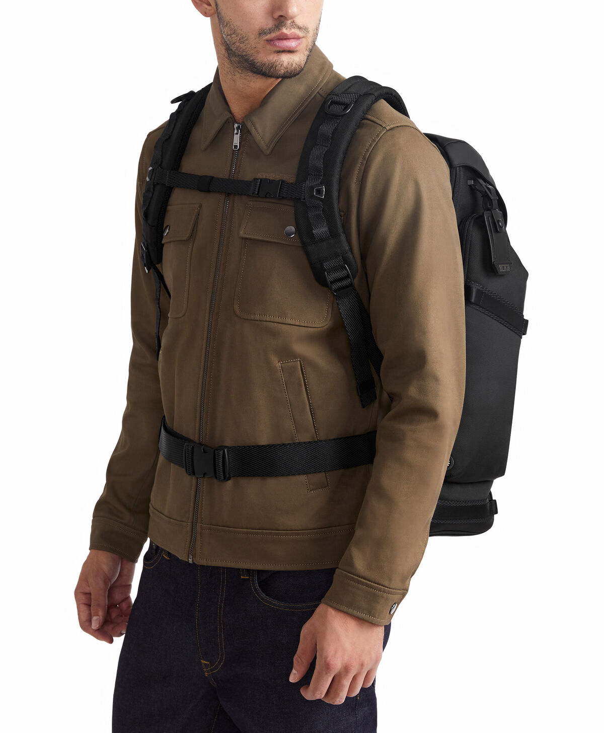Alpha Bravo Zaino Expedition