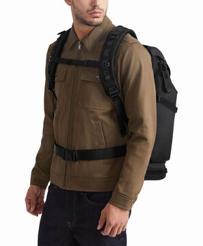 Alpha Bravo Zaino Expedition