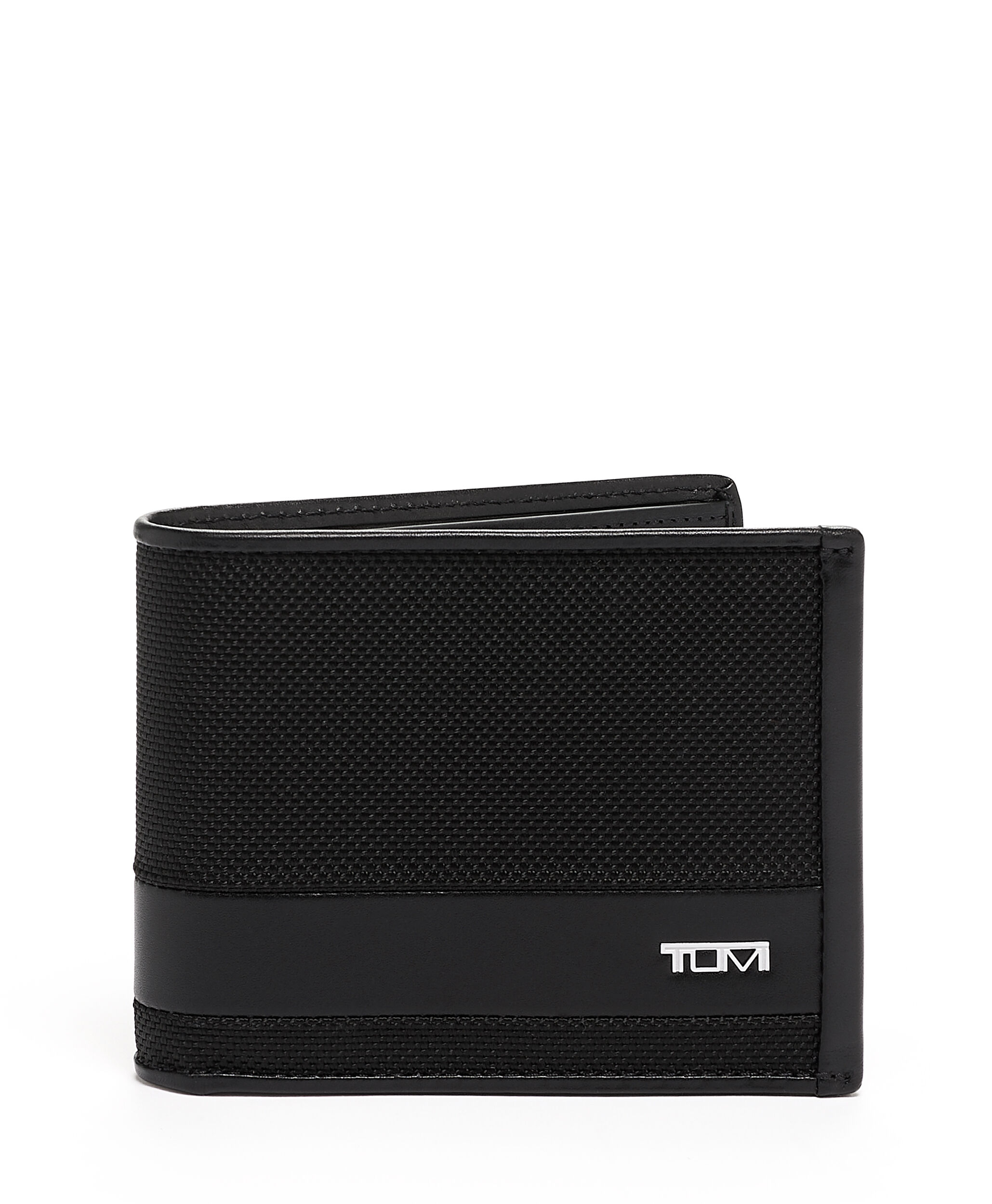 Tumi alpha double billfold wallet clearance