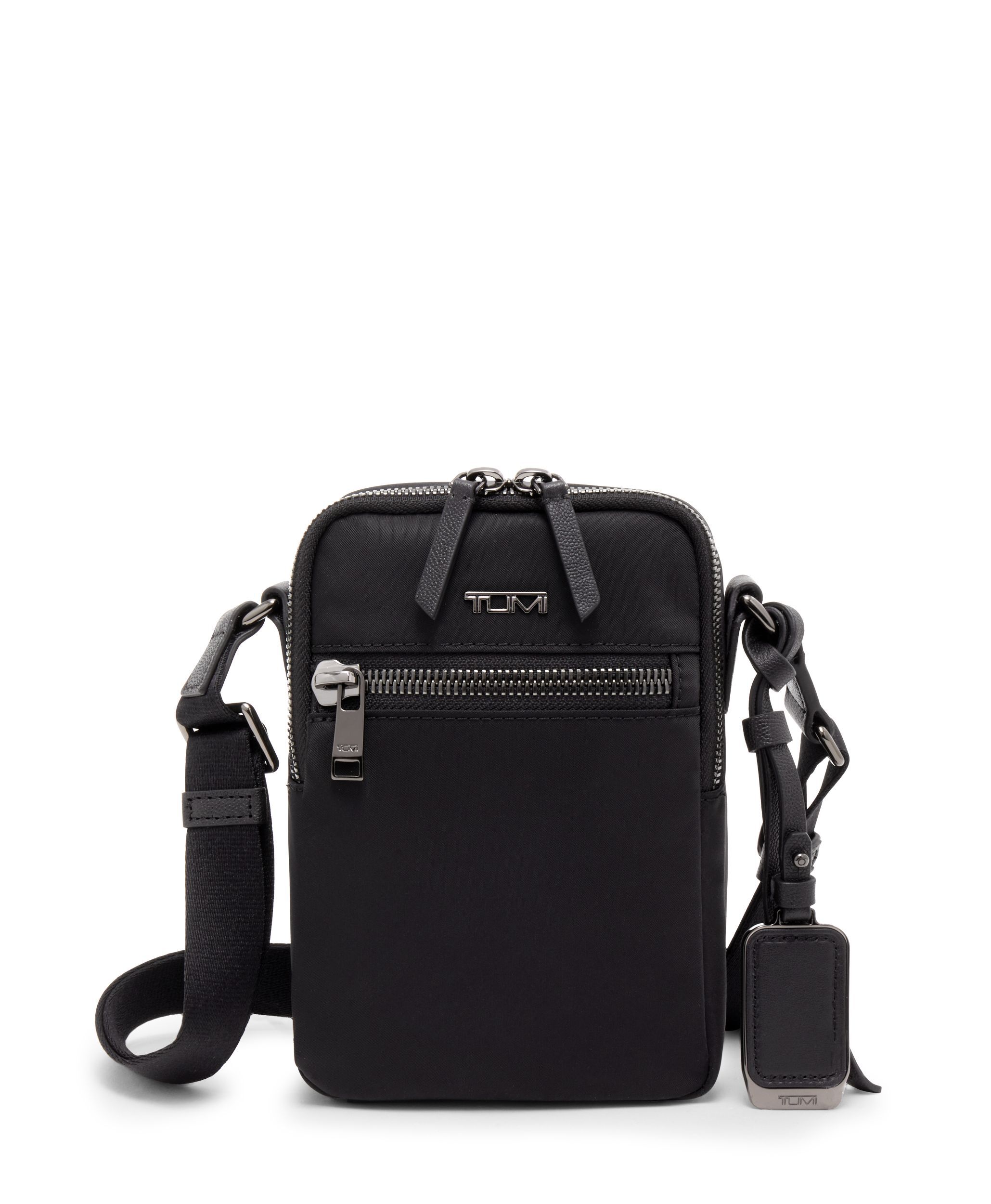 Tumi backpack crossbody clearance