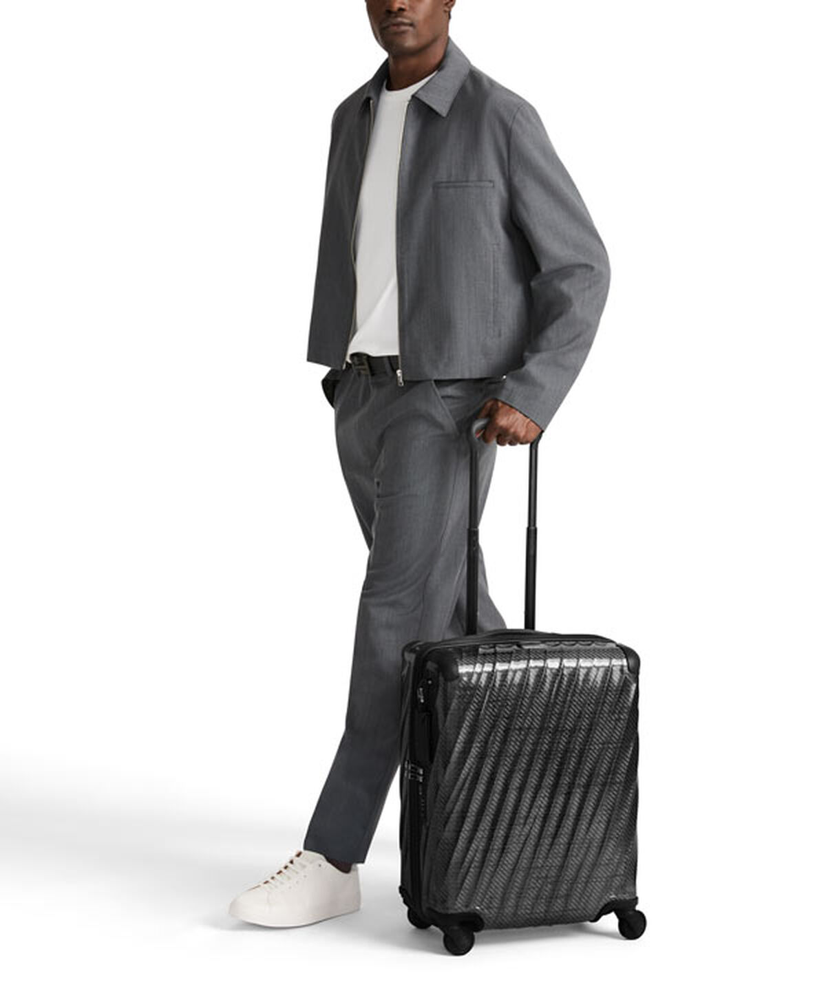 TUMI Bagaglio a mano Continental 55 cm
