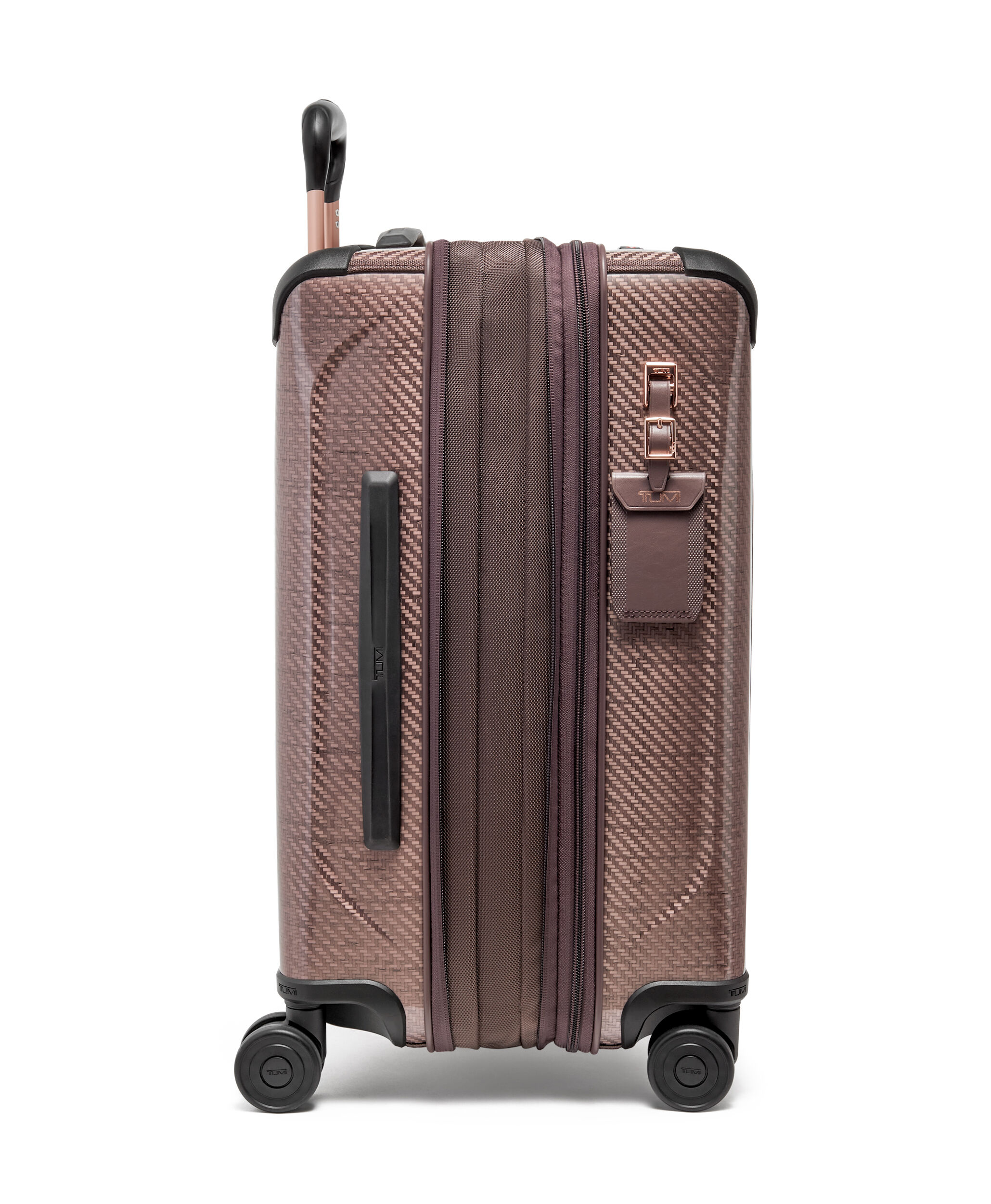 Tegra Lite Bagaglio a mano espandibile International 55 cm