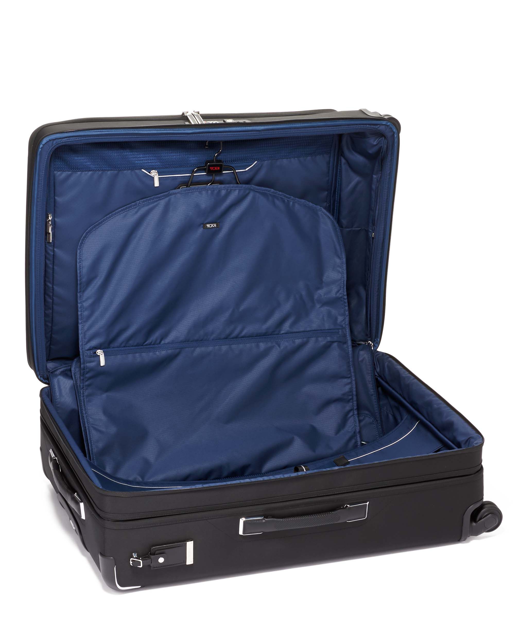 Tumi merge extended trip best sale