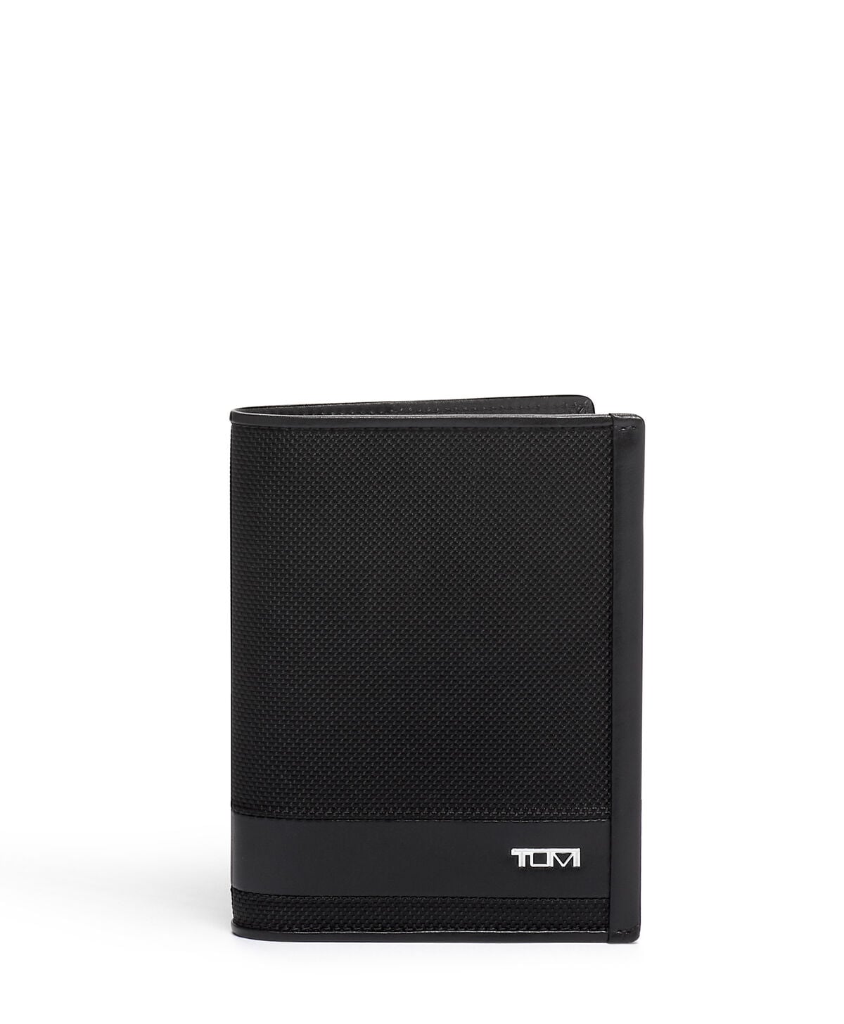 Alpha Porta passaporto