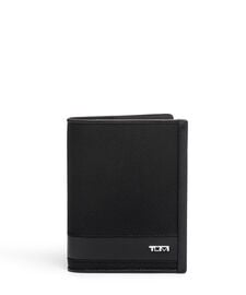 Alpha Porta passaporto