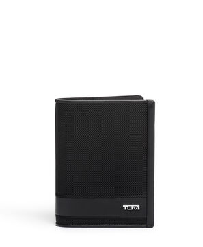 Alpha Porta passaporto