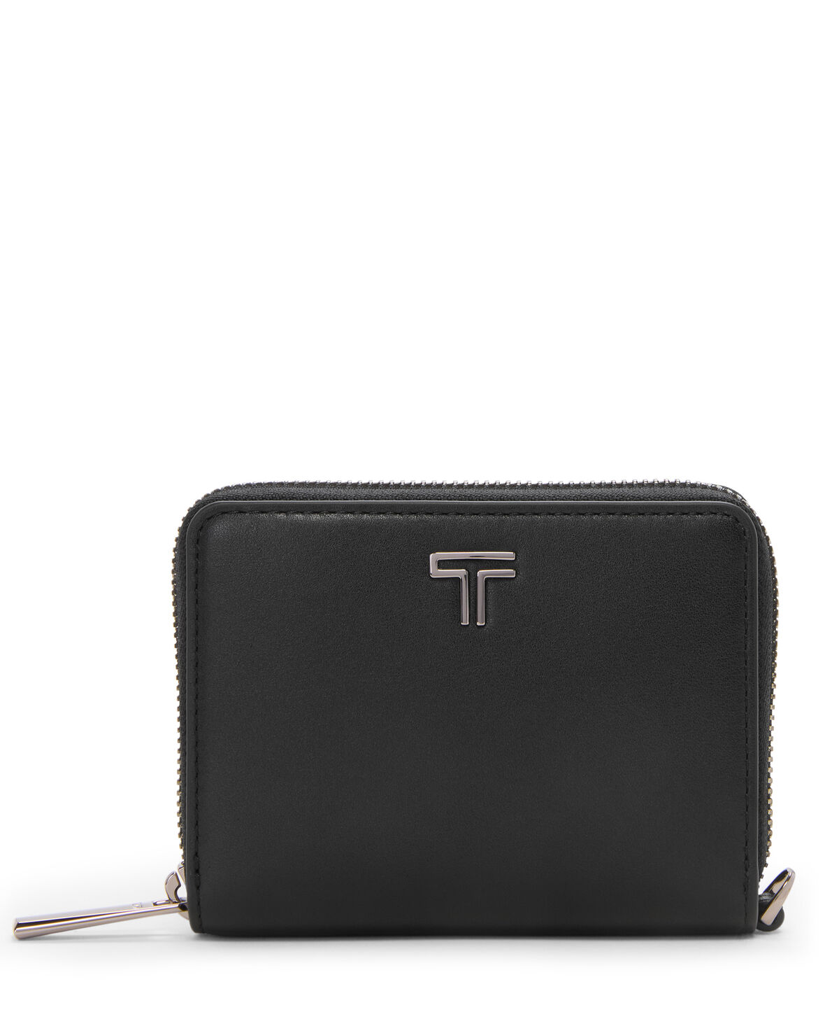 TUMI Portafoglio Trifold con cerniera