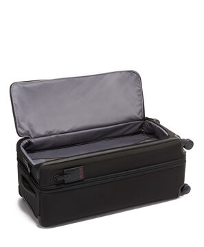 Alpha X-Large Dual Access Expandable Trunk