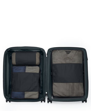 Arriv&eacute; Bagaglio a mano Large Espandibile con doppio accesso